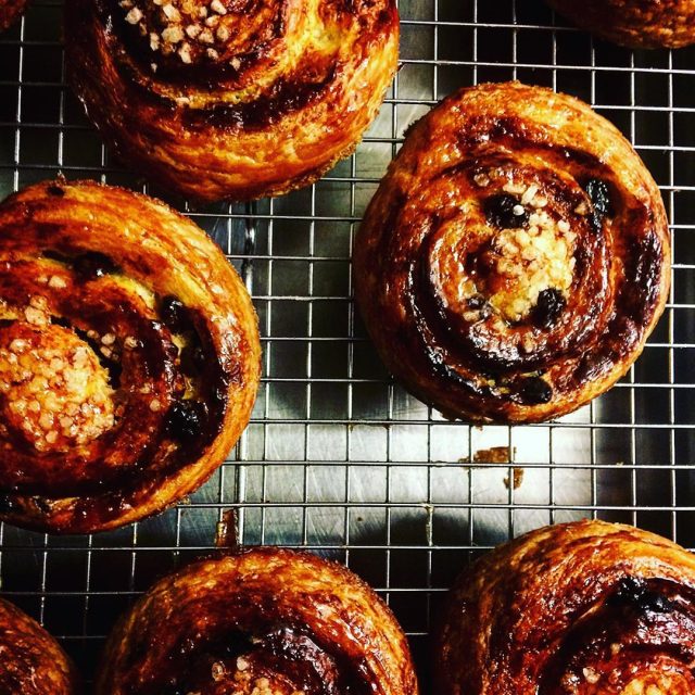 pain aux raisins cork ireland